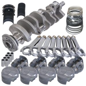 Eagle – Pro Street Rotating Assembly