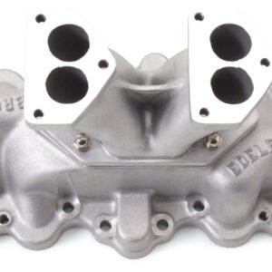 Edelbrock – Slingshot Intake Manifold