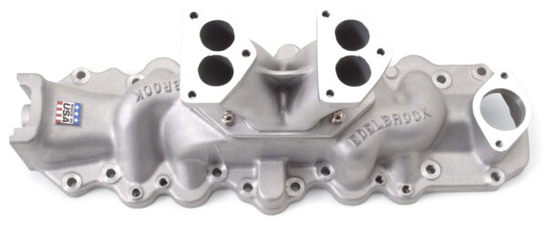 Edelbrock - Slingshot Intake Manifold