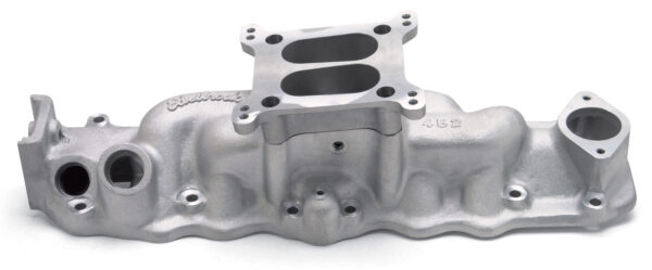 Edelbrock - Slingshot Intake Manifold