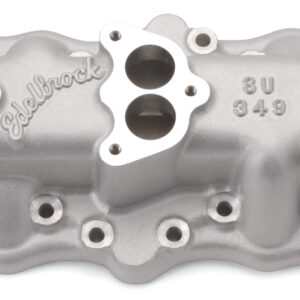 Edelbrock – Triple Deuce Intake Manifold