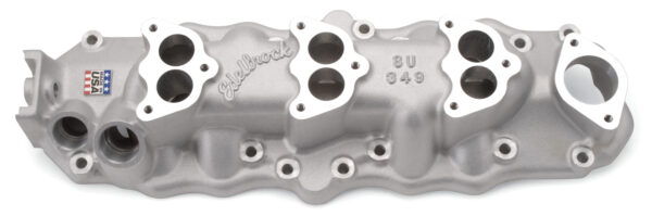 Edelbrock - Triple Deuce Intake Manifold