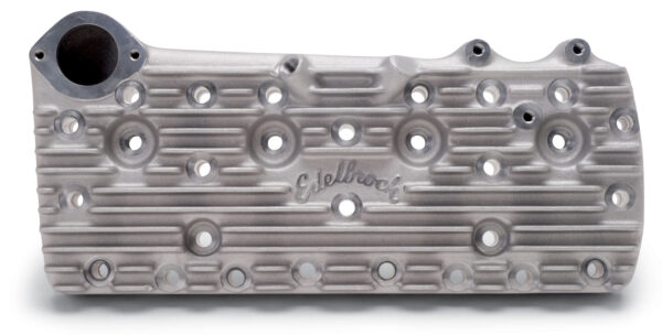 Edelbrock - Cylinder Head