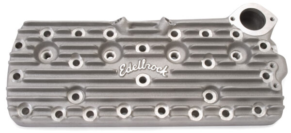 Edelbrock - Cylinder Head