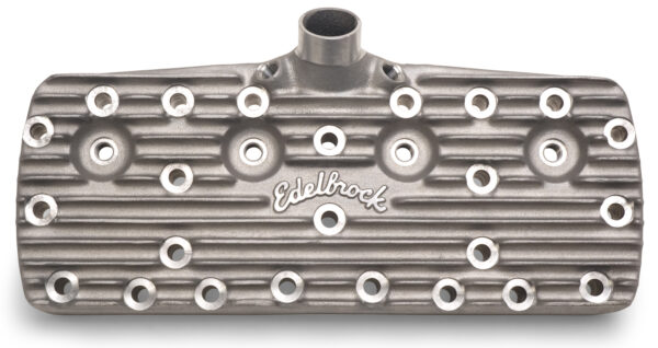 Edelbrock - Cylinder Head