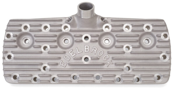 Edelbrock - Cylinder Head