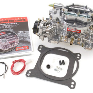 Edelbrock – Performer Series Carburetor