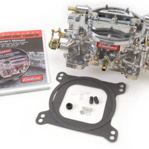 Edelbrock – Performer Series Carburetor