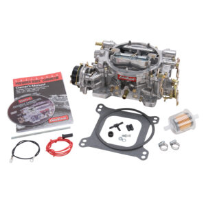 Edelbrock – Performer Series Carburetor