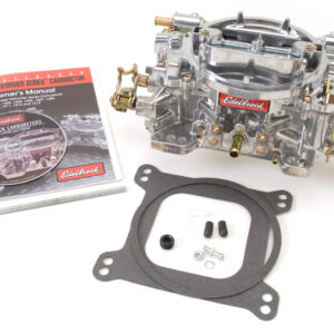 Edelbrock – Performer Series Carburetor