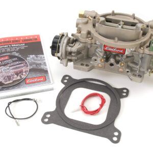 Edelbrock – Marine Series Carburetor