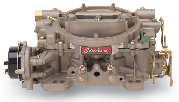 Edelbrock - Performer Marine Carburetor