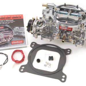 Edelbrock – Performer Series Carburetor