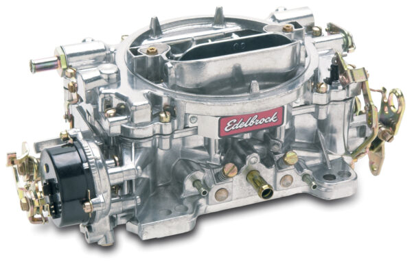 Edelbrock - Performer EPS Carburetor