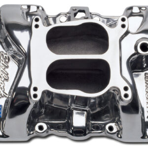 Edelbrock – Performer Series Intake Manifold