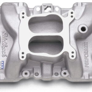 Edelbrock – Performer Series Intake Manifold