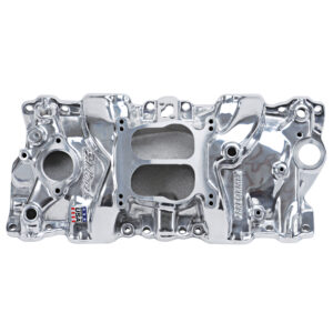 Edelbrock – Performer Series Intake Manifold