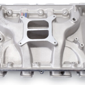 Edelbrock – Performer Series Intake Manifold