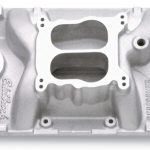 Edelbrock – Performer Vortec Intake Manifold