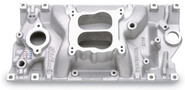 Edelbrock - Performer Vortec Intake Manifold