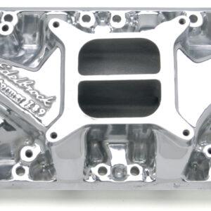 Edelbrock – Performer Series Intake Manifold