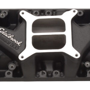 Edelbrock – Performer Series Intake Manifold