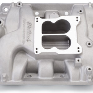 Edelbrock – Performer Series Intake Manifold