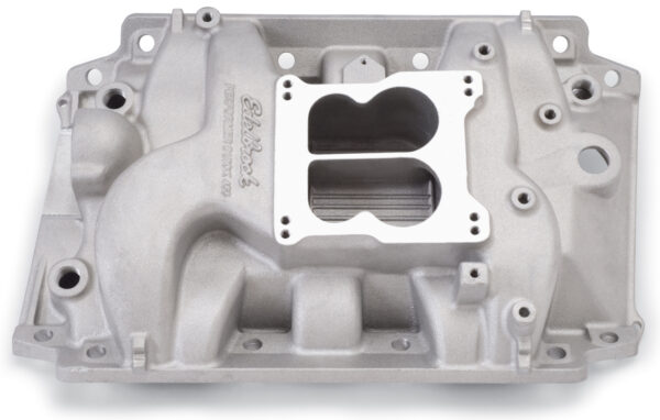 Edelbrock - Performer Series Intake Manifold