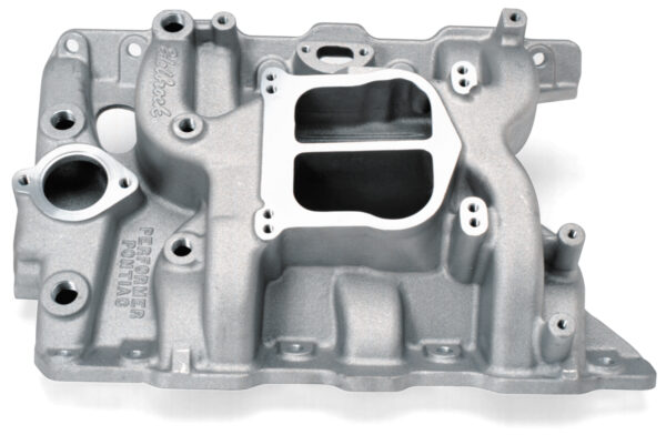 Edelbrock - Performer Series Intake Manifold