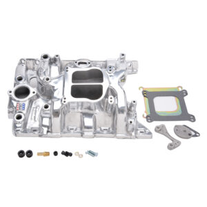 Edelbrock – Performer Series Intake Manifold