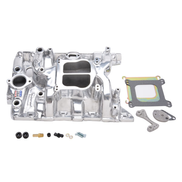 Edelbrock - Performer Series Intake Manifold