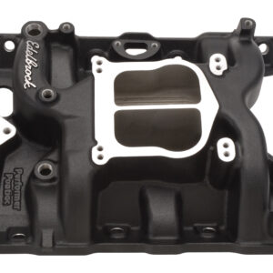 Edelbrock – Performer Series Intake Manifold