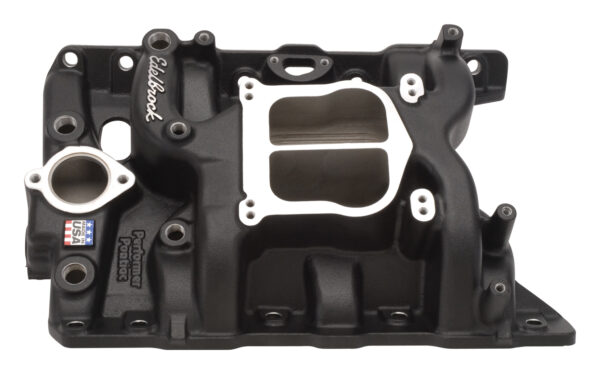 Edelbrock - Performer Series Intake Manifold