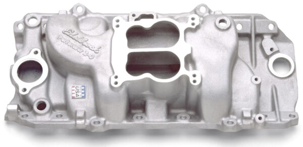 Edelbrock - Performer Series Intake Manifold