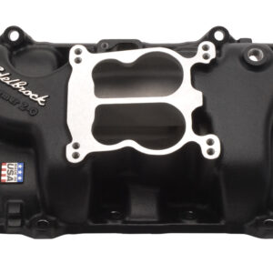 Edelbrock – Performer Series Intake Manifold