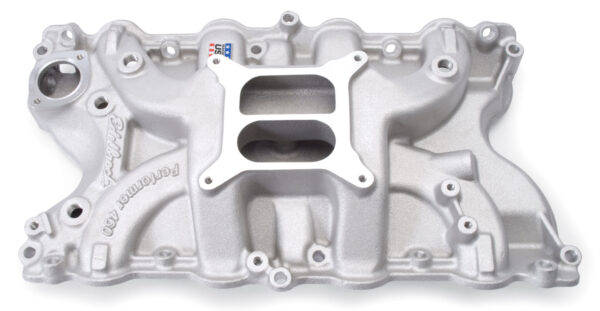 Edelbrock - Performer Series Intake Manifold