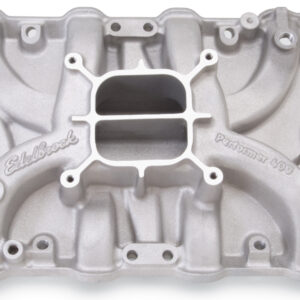 Edelbrock – Performer Non-EGR Intake Manifold