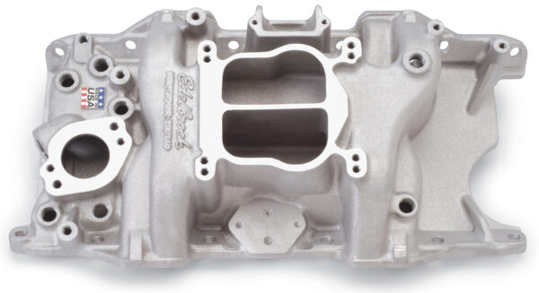 Edelbrock - Performer Series Intake Manifold