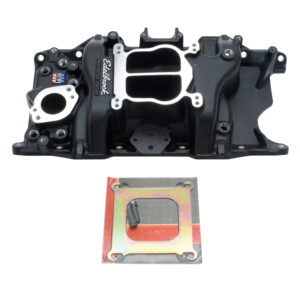 Edelbrock – Performer Series Intake Manifold