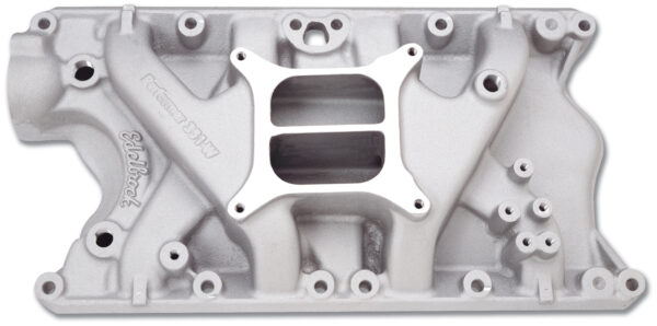 Edelbrock - Performer Series Intake Manifold