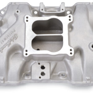 Edelbrock – Performer Series Intake Manifold