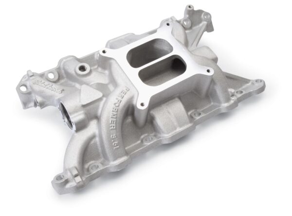 Edelbrock - Performer Rover Manifold