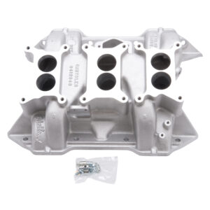 Edelbrock – 6-Pack Intake Manifold