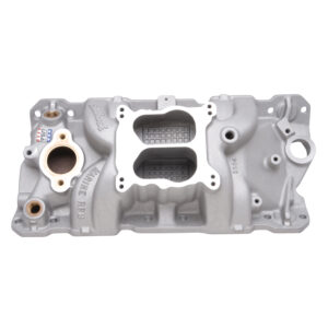 Edelbrock – Performer RPM Q-Jet Intake Manifold