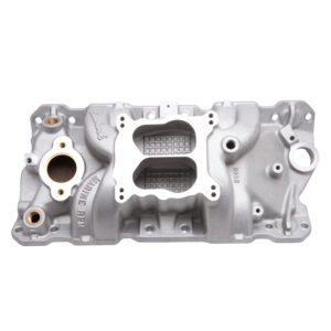 Edelbrock – Performer RPM Q-Jet Intake Manifold