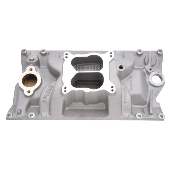 Edelbrock - RPM Air-Gap Vortec Intake Manifold