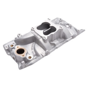 Edelbrock – Performer RPM Q-Jet Intake Manifold