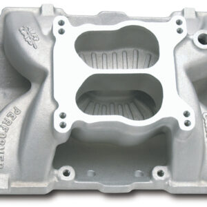 Edelbrock – Performer Air-Gap Intake Manifold