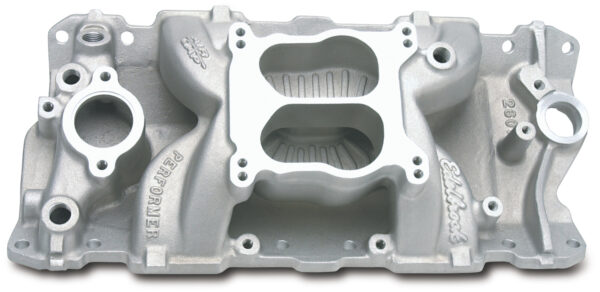 Edelbrock - Performer Air-Gap Intake Manifold