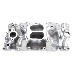 Edelbrock – Performer Air-Gap Intake Manifold